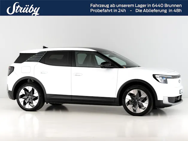 Ford Explorer Extended Range Premium AWD