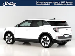 Ford Explorer Extended Range Premium AWD