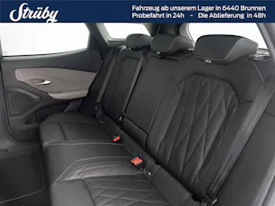 Ford Explorer Extended Range Premium AWD
