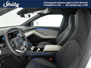 Ford Explorer Extended Range Premium AWD