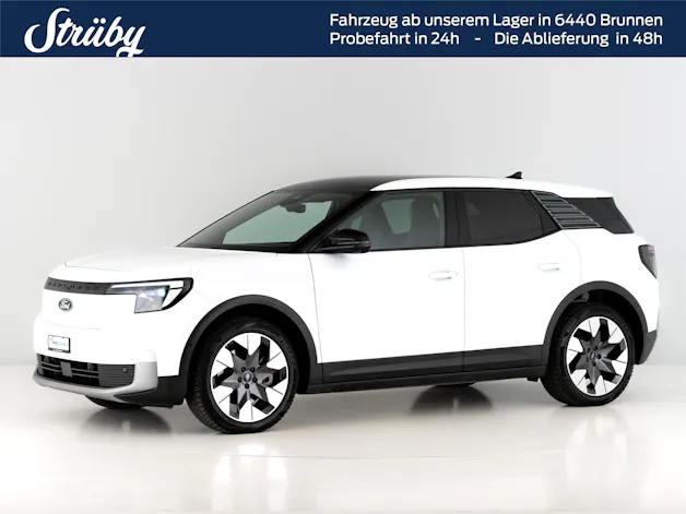 Ford Explorer Extended Range Premium AWD
