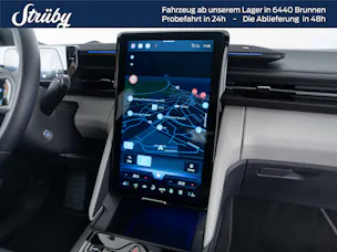 Ford Explorer Extended Range Premium AWD