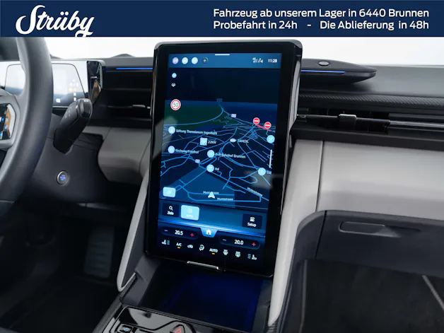 Ford Explorer Extended Range Premium AWD