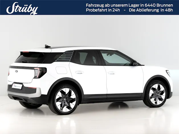 Ford Explorer Extended Range Premium AWD