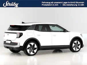 Ford Explorer Extended Range Premium AWD