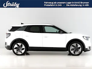 Ford Explorer Extended Range Premium AWD