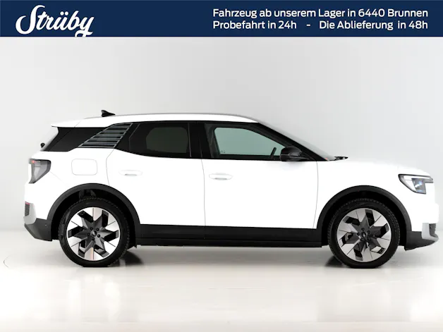 Ford Explorer Extended Range Premium AWD