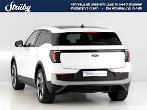 Ford Explorer Extended Range Premium AWD