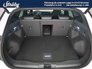Ford Explorer Extended Range Premium AWD