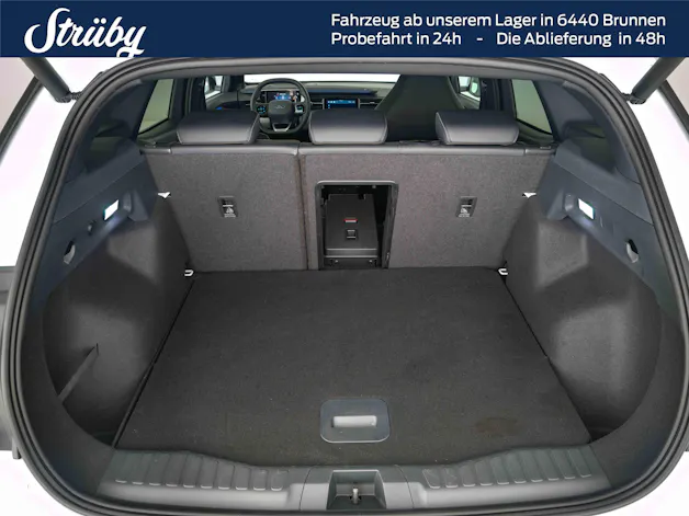 Ford Explorer Extended Range Premium AWD
