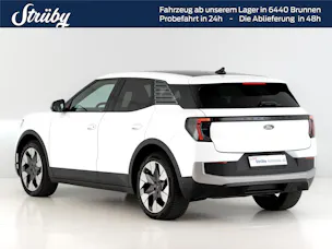 Ford Explorer Extended Range Premium AWD