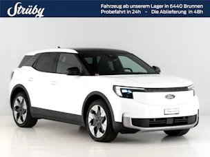 Ford Explorer Extended Range Premium AWD