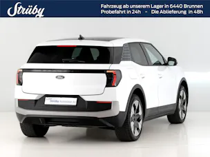 Ford Explorer Extended Range Premium AWD
