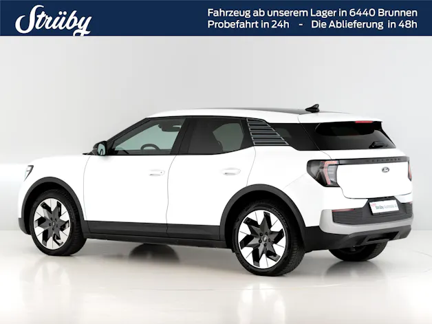 Ford Explorer Extended Range Premium AWD