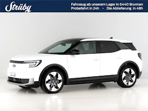 Ford Explorer Extended Range Premium AWD