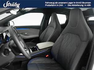 Ford Explorer Extended Range Premium AWD