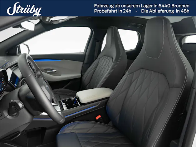 Ford Explorer Extended Range Premium AWD