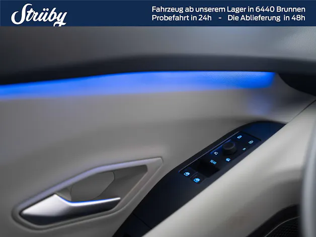 Ford Explorer Extended Range Premium AWD
