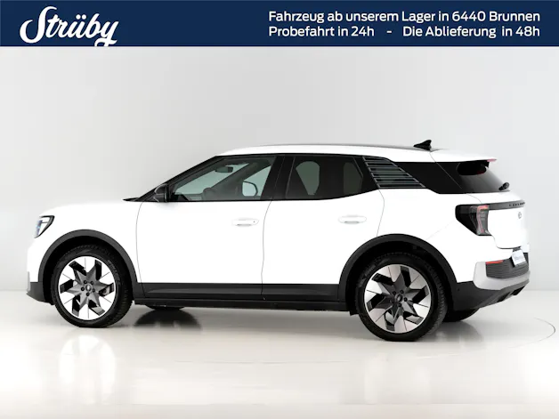 Ford Explorer Extended Range Premium AWD