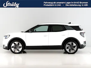 Ford Explorer Extended Range Premium AWD