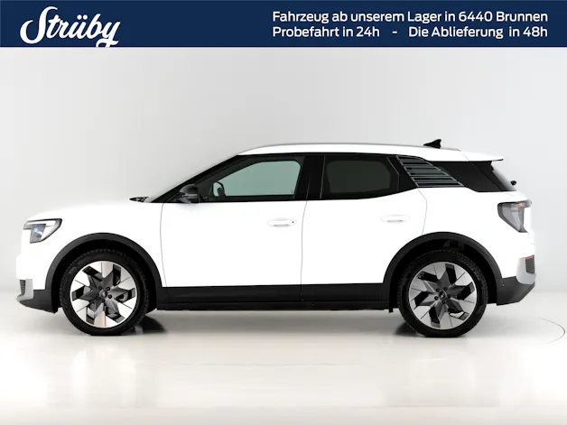 Ford Explorer Extended Range Premium AWD