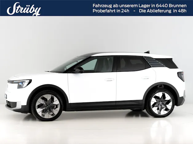 Ford Explorer Extended Range Premium AWD