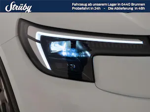 Ford Explorer Extended Range Premium AWD