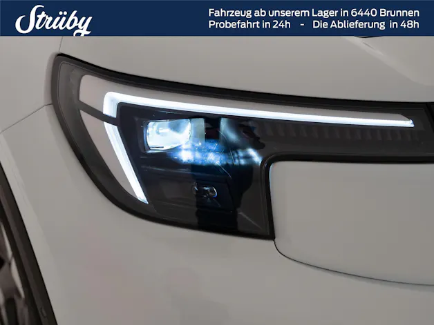 Ford Explorer Extended Range Premium AWD