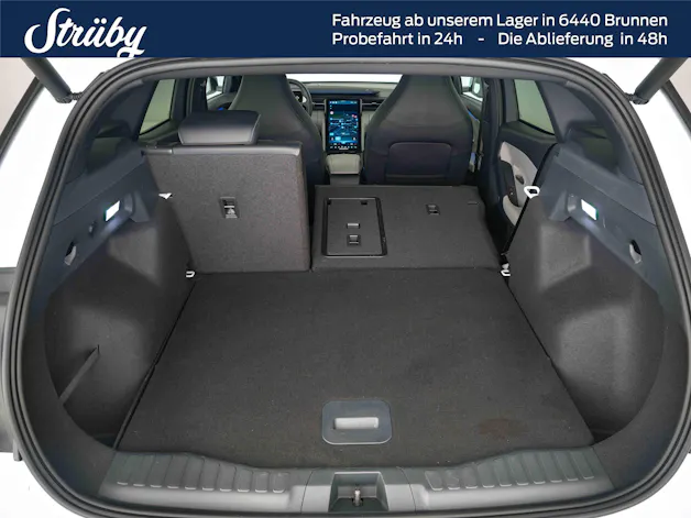 Ford Explorer Extended Range Premium AWD