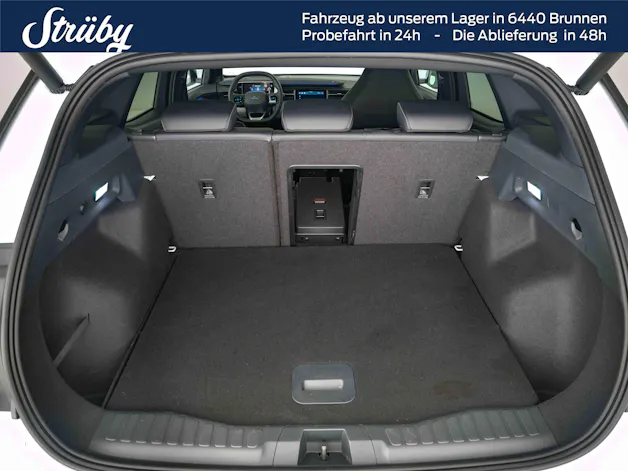 Ford Explorer Extended Range Premium AWD