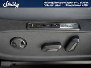 Ford Explorer Extended Range Premium AWD