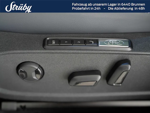 Ford Explorer Extended Range Premium AWD