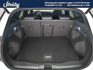 Ford Explorer Extended Range Premium AWD