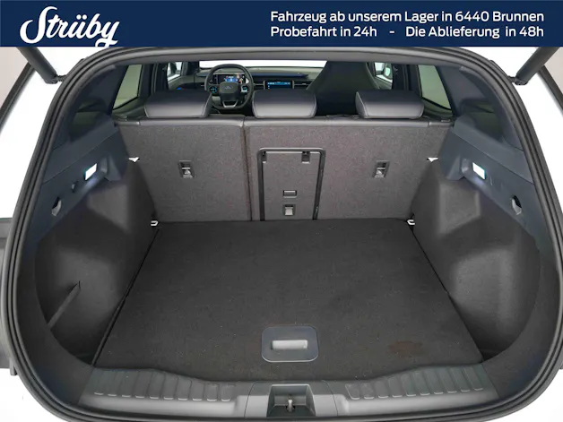 Ford Explorer Extended Range Premium AWD