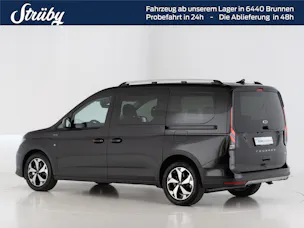 FORD Tourneo Grand Connect 2.0 EcoBlue 122PS Active 4x4