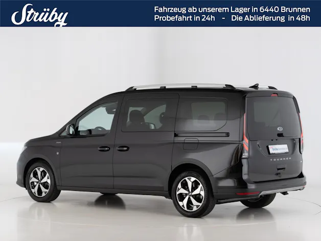 FORD Tourneo Grand Connect 2.0 EcoBlue 122PS Active 4x4