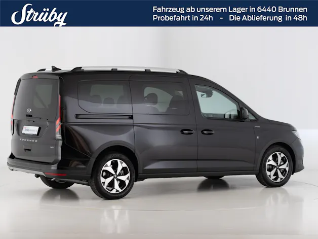 FORD Tourneo Grand Connect 2.0 EcoBlue 122PS Active 4x4