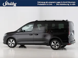 FORD Tourneo Grand Connect 2.0 EcoBlue 122PS Active 4x4