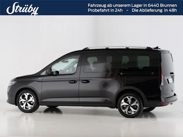 FORD Tourneo Grand Connect 2.0 EcoBlue 122PS Active 4x4