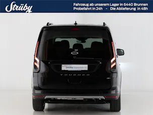 FORD Tourneo Grand Connect 2.0 EcoBlue 122PS Active 4x4