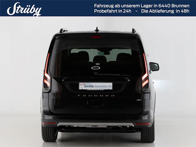 FORD Tourneo Grand Connect 2.0 EcoBlue 122PS Active 4x4