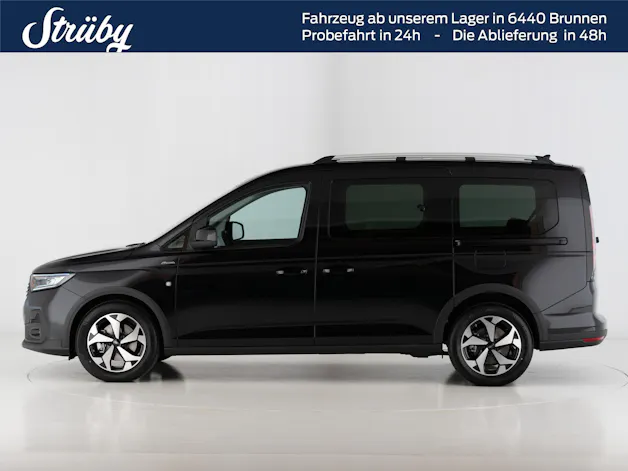 FORD Tourneo Grand Connect 2.0 EcoBlue 122PS Active 4x4