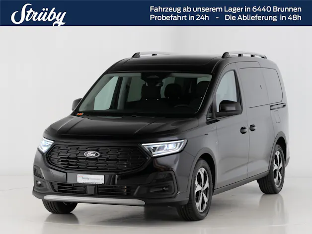 FORD Tourneo Grand Connect 2.0 EcoBlue 122PS Active 4x4