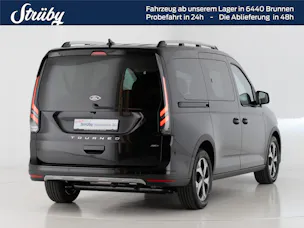 FORD Tourneo Grand Connect 2.0 EcoBlue 122PS Active 4x4