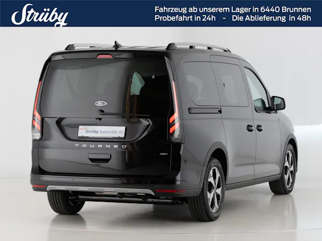 FORD Tourneo Grand Connect 2.0 EcoBlue 122PS Active 4x4