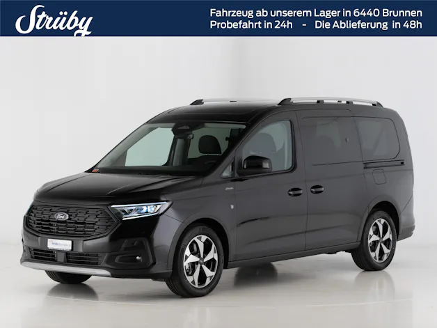 FORD Tourneo Grand Connect 2.0 EcoBlue 122PS Active 4x4