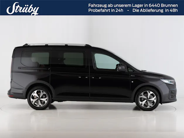 FORD Tourneo Grand Connect 2.0 EcoBlue 122PS Active 4x4