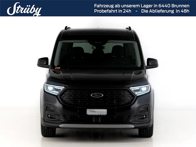 FORD Tourneo Grand Connect 2.0 EcoBlue 122PS Active 4x4
