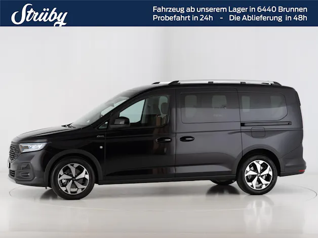 FORD Tourneo Grand Connect 2.0 EcoBlue 122PS Active 4x4