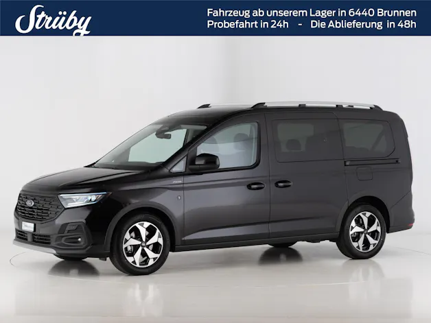 FORD Tourneo Grand Connect 2.0 EcoBlue 122PS Active 4x4
